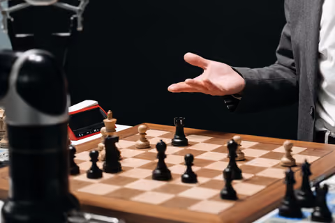 KI im Unternehmen: nüchterne Entscheidung statt Hype