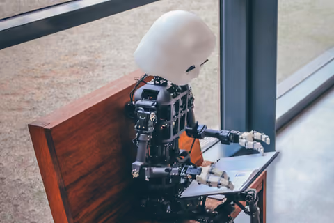 KI Agenten verstehen — Tools, Loops und Context-Engineering