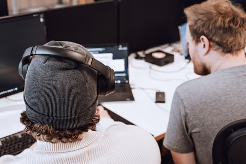 Arbeitswoche bei codeunity