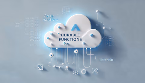 Azure Durable Functions