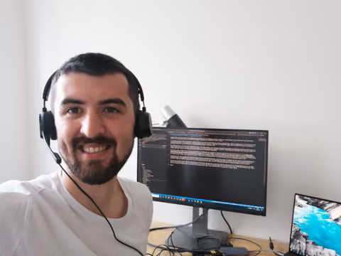 Wie es war bei codeunity zu arbeiten