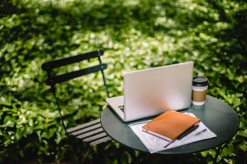 Erfahrungen mit Remote Work