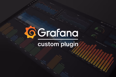 Grafana - Custom Plugins