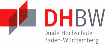 Logo der Dualen Hochschule Baden-Württemberg