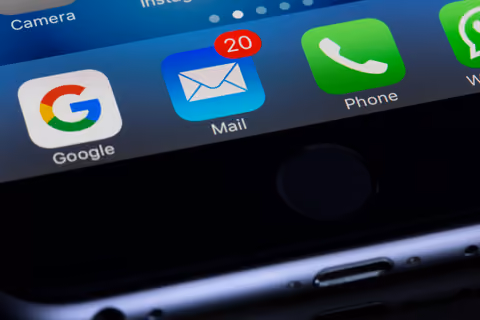 Subaddressing in E-Mail-Adressen