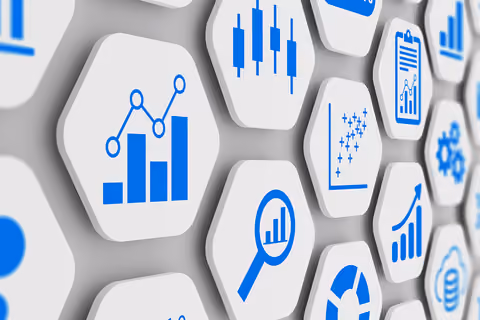 Metriken für das Monitoring von Cloud Services