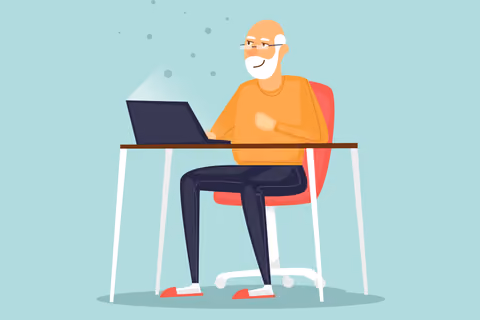 200 Euro Google Ads und ein Telefonat mit einem 81 Jahre alten Mann