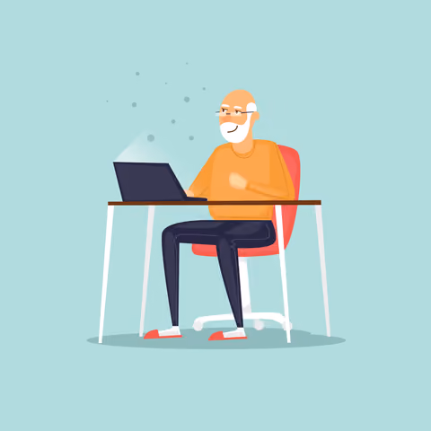 200 Euro Google Ads und ein Telefonat mit einem 81 Jahre alten Mann