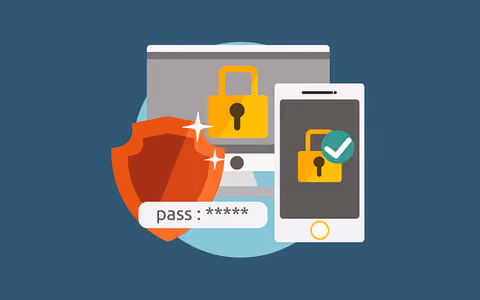 Passwörter und Passwortmanager im Alltag