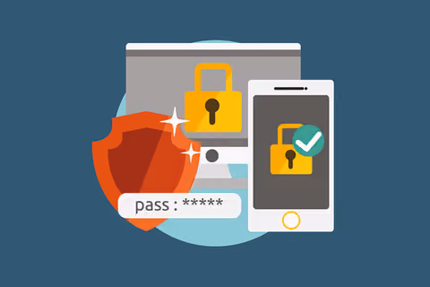 Passwörter und Passwortmanager im Alltag