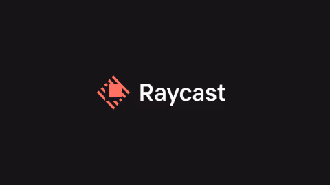 Raycast im Arbeitsalltag