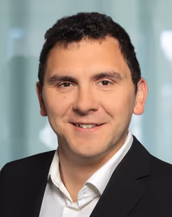 Stefan John