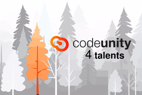 codeunity4talents im Schwarzwald