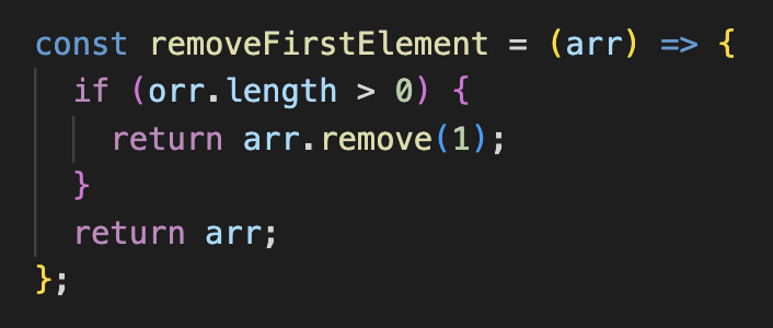 Gültiges JavaScript