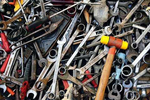 Augen und Hände für das LLM blog image