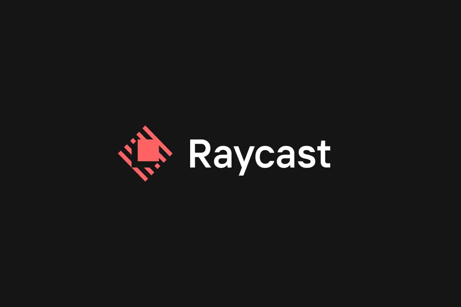 Wie Raycast meine Arbeitsweise verändert hat