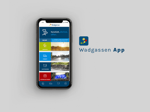 Case Study: Freizeit App für Wadgassen blog image
