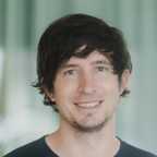 Sergej Rube – Ansprechpartner bei codeunity