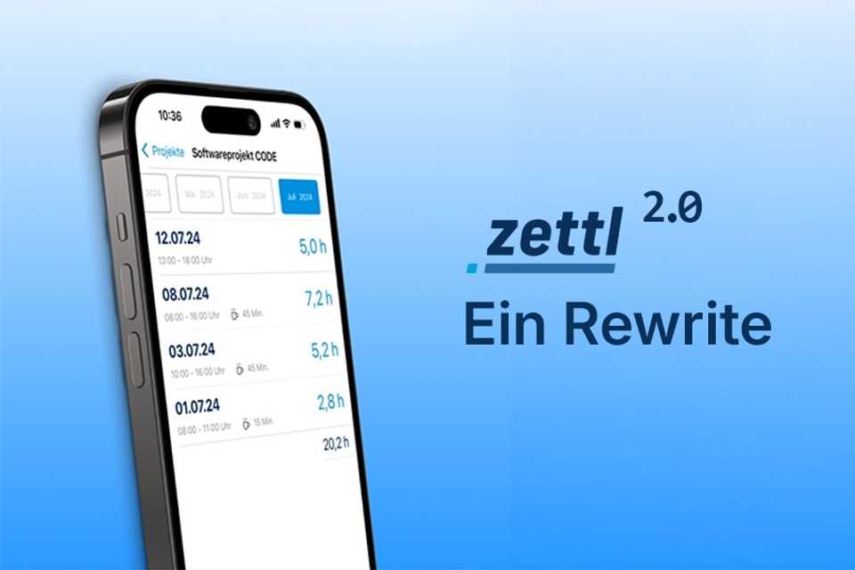 zettl 2.0