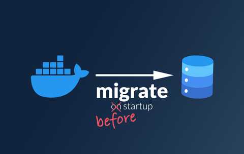 Datenbankmigrationen zum falschen Zeitpunkt blog image