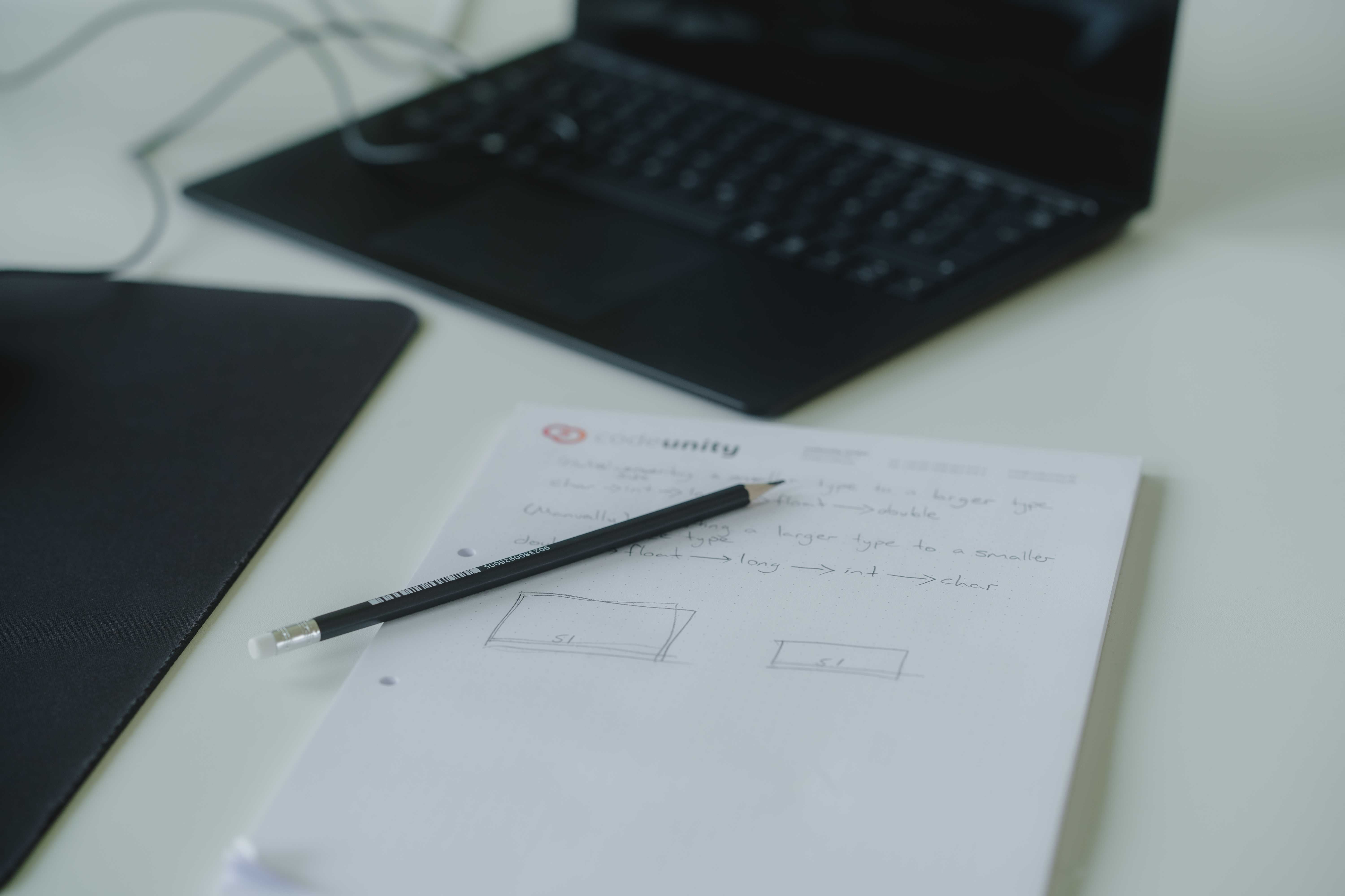 Studieren bei codeunity