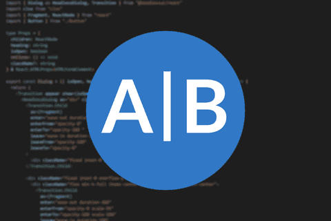 Praktische Use-Cases für Union Types in React mit TypeScript blog image