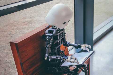KI Agenten verstehen — Tools, Loops und Context-Engineering blog image