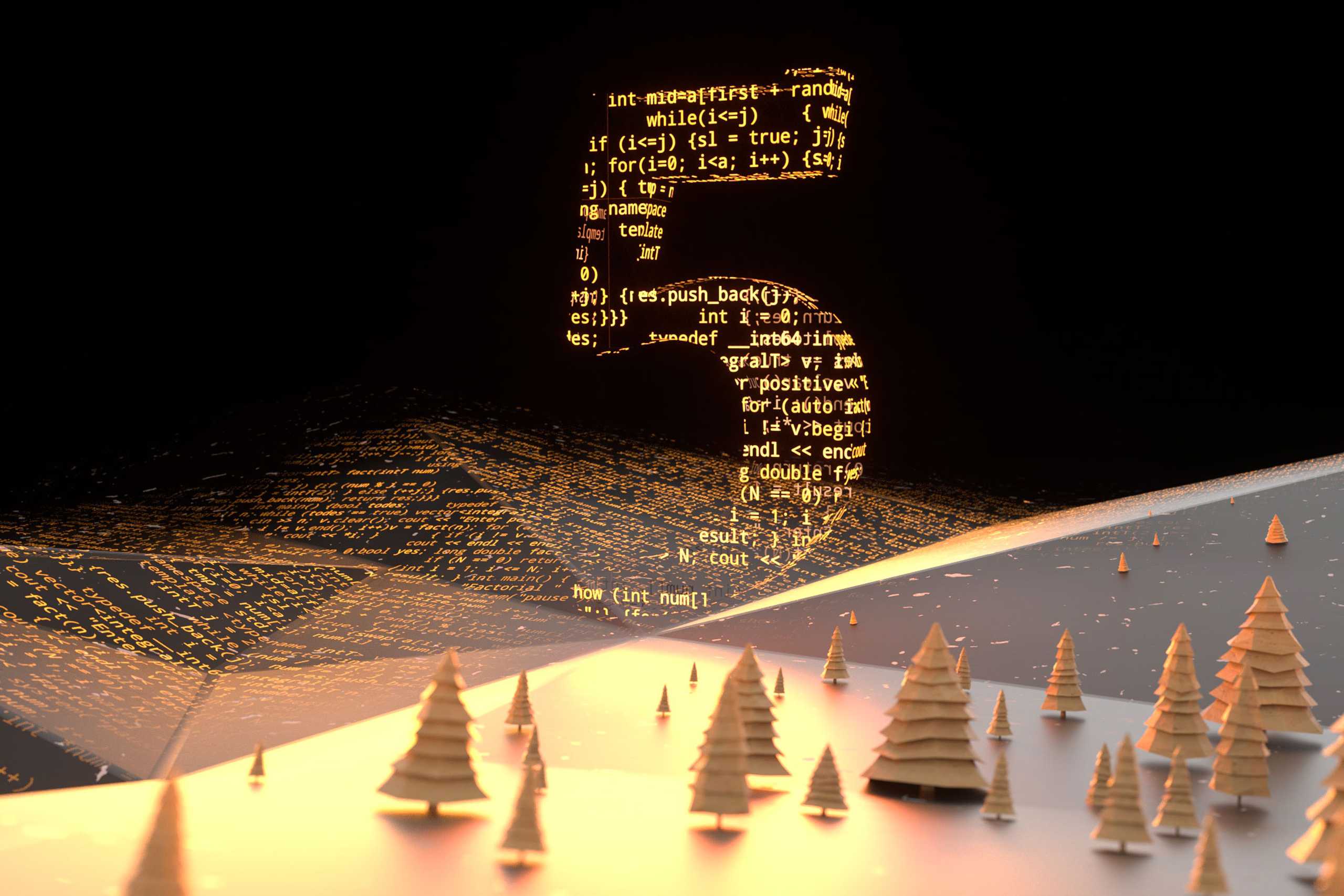 5 Jahre codeunity